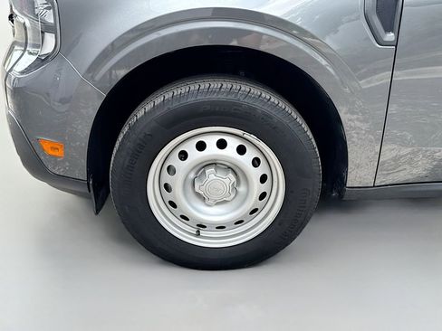 Used 2025 Ford Maverick XL FWD image 29