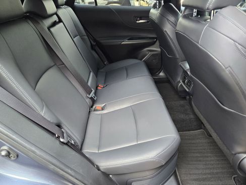 Used 2023 Toyota Venza XLE AWD/4WD image 20