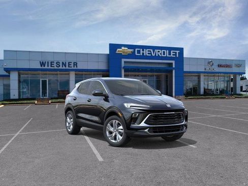 New 2026 Buick Encore GX Preferred w/ Advanced Technology Package FWD image 1