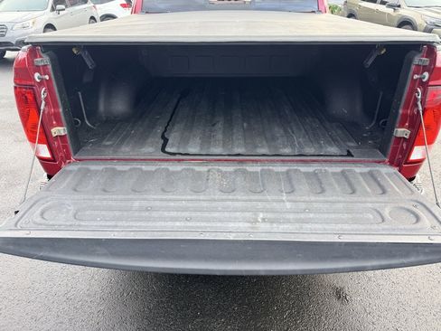 Used 2015 RAM 1500 Big Horn image 18