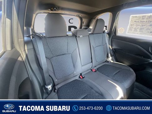 New 2026 Subaru Forester Premium AWD/4WD image 18