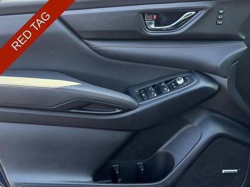 Used 2025 Subaru Ascent Bronze Edition image 16
