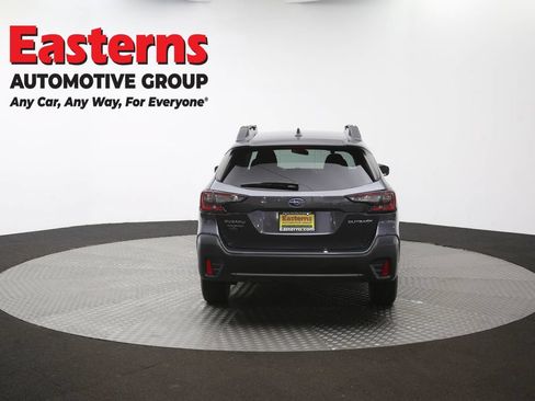 Used 2022 Subaru Outback Premium AWD/4WD image 35