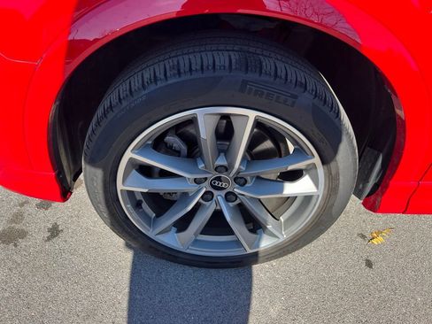 Used 2022 Audi Q3 2.0T Premium Plus w/ Premium Plus Package image 13