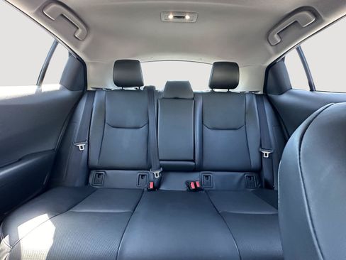 Used 2024 Toyota Prius XLE FWD image 13