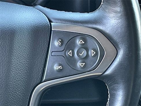 Used 2017 Chevrolet Tahoe LT w/ Luxury Package image 14