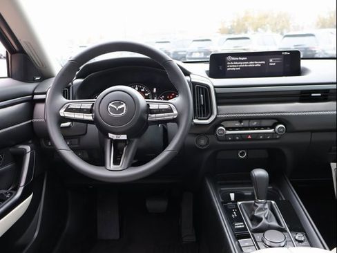 New 2026 MAZDA CX-50 AWD 2.5 S w/ Premium Package image 20