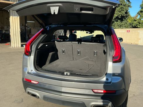 Used 2023 Cadillac XT4 Premium Luxury image 27