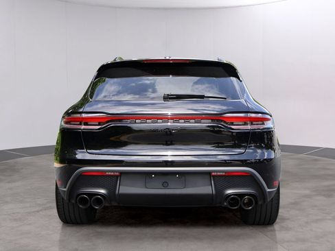 Used 2023 Porsche Macan S AWD/4WD image 7