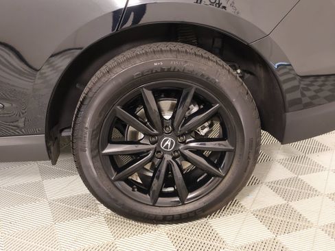 Used 2025 Acura RDX SH-AWD image 19