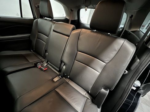 Used 2022 Honda Pilot Special Edition image 14