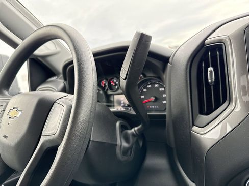 New 2025 Chevrolet Silverado 3500 W/T w/ WT Convenience Package image 45