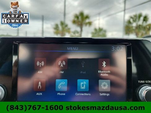Used 2024 Nissan Sentra S FWD image 35