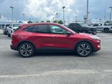 Used 2022 Ford Escape SE w/ SE Sport Appearance Package image 3