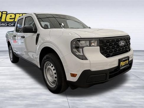New 2026 Ford Maverick XL w/ Equipment Group 101A AWD/4WD image 8