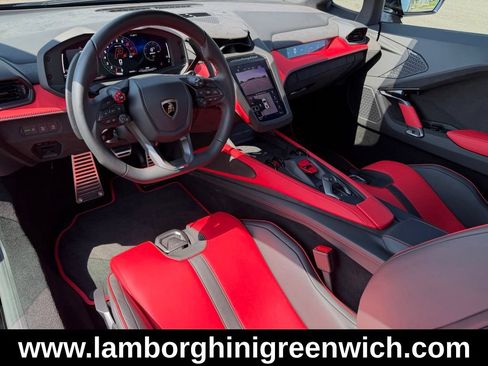 Used 2026 Lamborghini Temerario AWD/4WD image 19