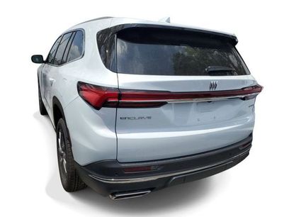 New 2026 Buick Enclave Preferred
