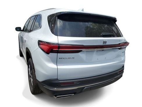New 2026 Buick Enclave Preferred FWD image 4