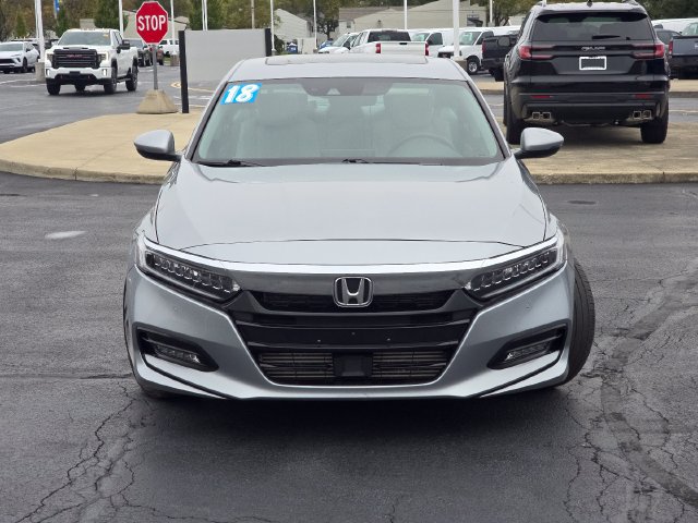 Used 2018 Honda Accord Touring image 10