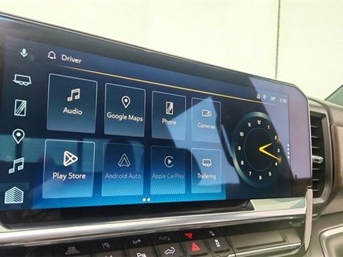 Used 2024 Chevrolet Silverado 3500 High Country image 48