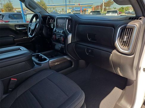 Certified 2022 Chevrolet Silverado 1500 RST AWD/4WD image 20