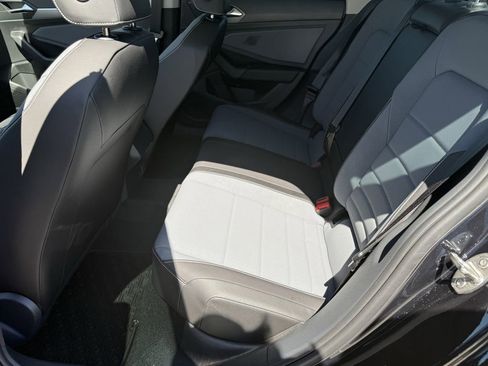 New 2026 Volkswagen Jetta SE image 24