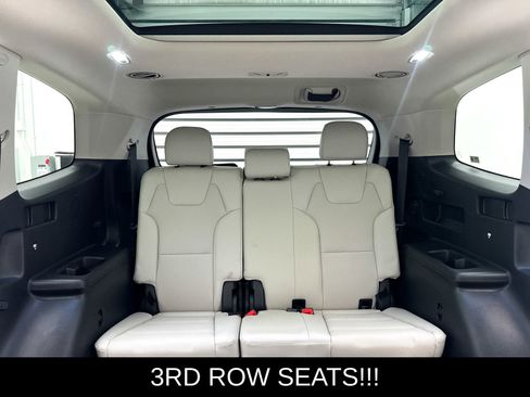Used 2021 Kia Telluride SX AWD/4WD image 12