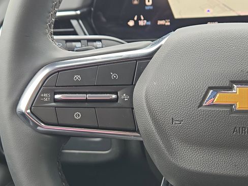 Used 2025 Chevrolet Tahoe LT w/ Comfort Package image 22