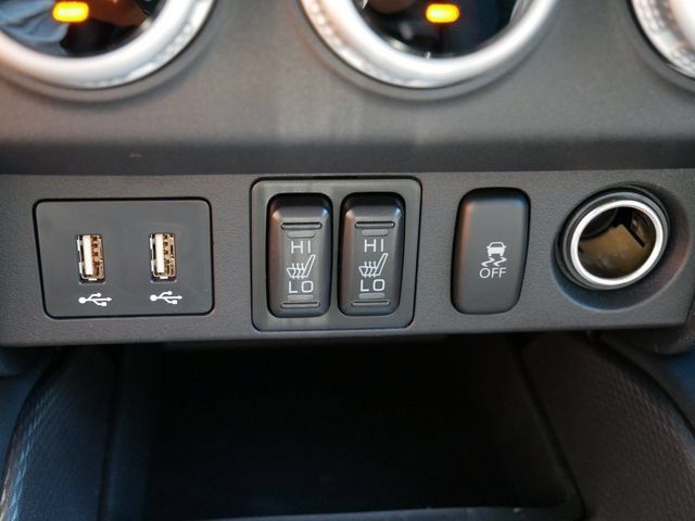 Used 2025 Mitsubishi Outlander Sport SE AWD/4WD image 26