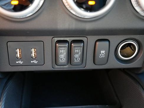 Used 2025 Mitsubishi Outlander Sport SE AWD/4WD image 26