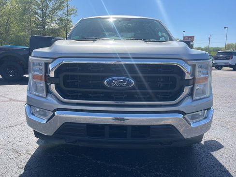 Used 2022 Ford F150 XLT w/ Trailer Tow Package AWD/4WD image 10