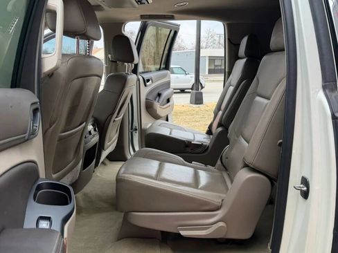 Used 2017 Lincoln MKZ Reserve w/ Climate Package image 19