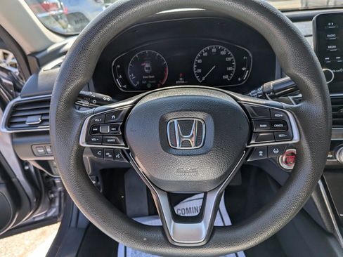 Used 2020 Honda Accord LX image 36