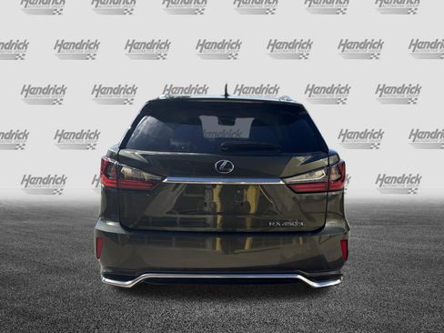 Used 2022 Lexus RX 450hL AWD w/ Premium Package image 8