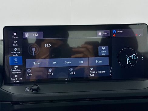 Used 2023 Honda Accord EX-L image 15