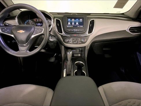 Used 2019 Chevrolet Equinox LS w/ LS Convenience Package AWD/4WD image 15