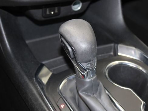 Used 2021 Chevrolet Traverse LT w/ LPO, Cargo Package image 40