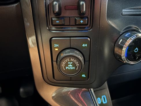 Used 2022 Ford F150 XLT w/ Equipment Group 302A High AWD/4WD image 22