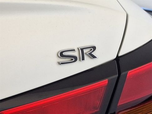 Used 2020 Nissan Altima 2.5 SR image 34