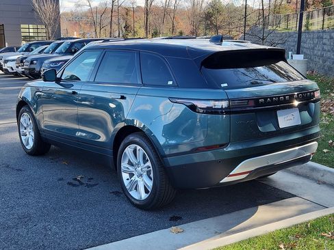 Used 2026 Land Rover Range Rover Velar S AWD/4WD image 12
