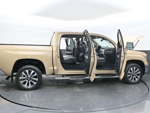 Used 2019 Toyota Tundra Limited image 40