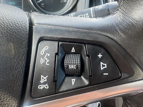 Used 2016 Buick Verano FWD image 11