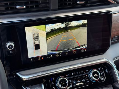 New 2025 GMC Sierra 1500 Denali Ultimate image 32