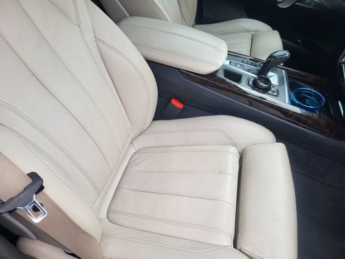 Used 2014 BMW X5 xDrive50i AWD/4WD image 22