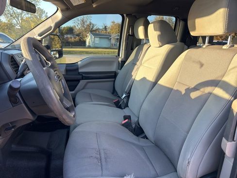 Used 2022 Ford F350 XL w/ Power Equipment Group image 8