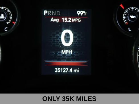 Used 2024 RAM 2500 Tradesman w/ Chrome Appearance Group AWD/4WD image 7