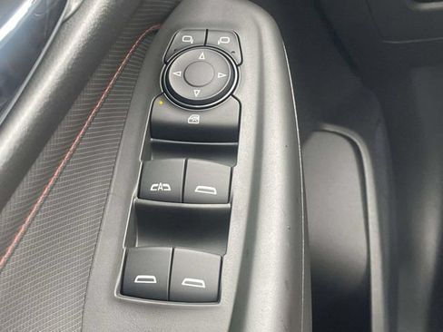 New 2026 Chevrolet TrailBlazer RS FWD image 18
