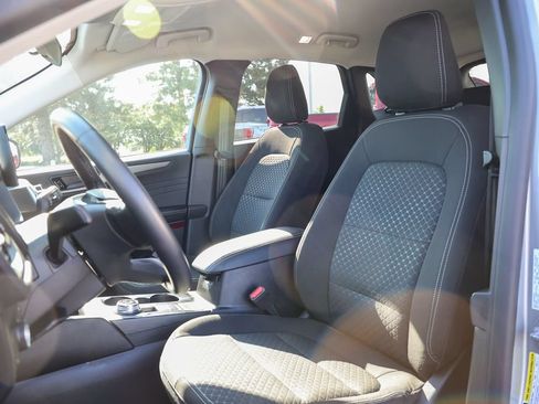 Certified 2023 Ford Escape Active w/ Cold Weather Package FWD image 35