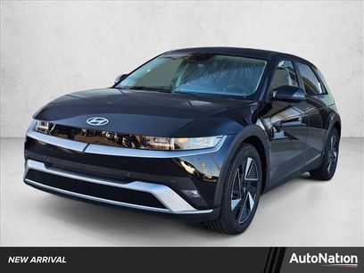 New 2026 Hyundai Ioniq 5 SEL