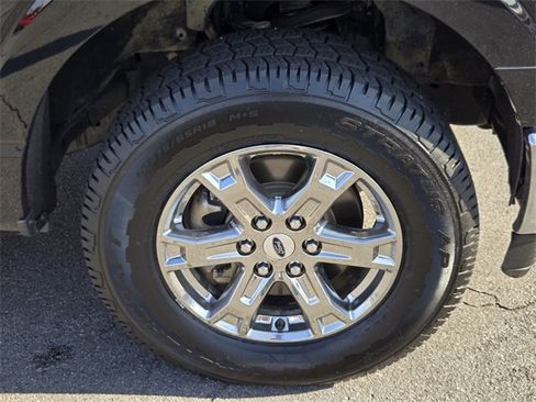 Certified 2022 Ford F150 XLT w/ Equipment Group 302A High image 21